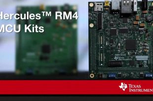 میکروکنترلرهای ARM تگزاس اینسترومنتس - میکروهای آرم TI