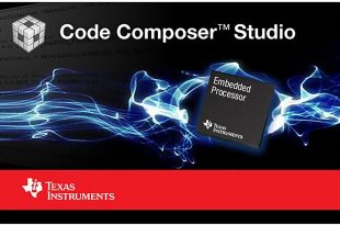 Code Composer Studio