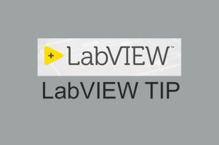 آموزش لب ویو | LabVIEW | دانلود رایگان