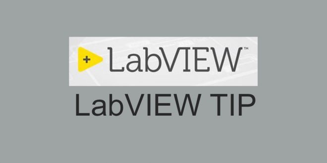 آموزش لب ویو | LabVIEW | دانلود رایگان