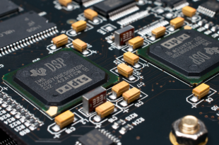 میکروکنترلرهای DSP - TI